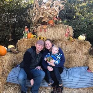 Meet your Posher, Jordan